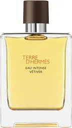 Парфумована вода Terre d' Eau Intense Vetiver 50 ml - мініатюра 2