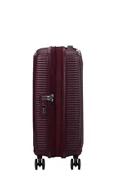 Валіза 55 См American Tourister SOUNDBOX WILD CHERRY 55x40x20(23) 32G*50001 - мініатюра 4