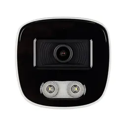 Камера видеонаблюдения SEVEN Systems IP7225PA-DL (2.8) белый - миниатюра 2