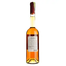 Уцінка. Чача Georgian Valleys Saperavi Aged in Oak 40% 0.5 л - мініатюра 2
