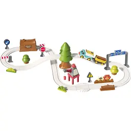 Ігровий набір Otamanko Rail Land (5320290)