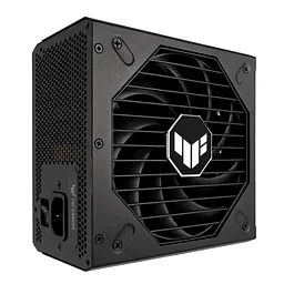 Блок живлення Asus TUF-GAMING-850G PCIE5 850W Gold (90YE00S2-B0NA00) - мініатюра 9