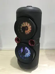 Акустична колонка CH-V4201 MP3 Bluetooth Speaker 10Вт - мініатюра 3