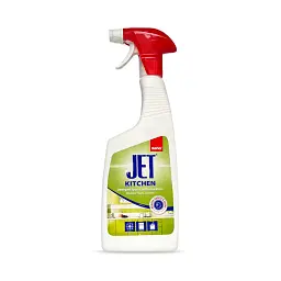 Засіб для кухні Sano Jet kitchen, 750 мл