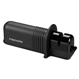 Точилка для сокир та ножів Fiskars Solid кераміка/мікс (1026797) - мініатюра 2