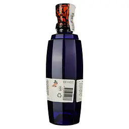 Текіла Butterfly Cannon Blue 100% Agave, 40%, 0,5 л - мініатюра 2