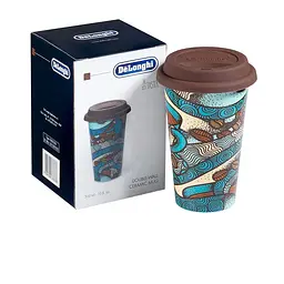 Термочашка DeLonghi DLSC 055 The Taster 350 мл (5513281021) - мініатюра 4