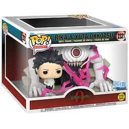 Ігрова фігурка Funko POP! - Ріка та Юта GW (91953) - мініатюра 2