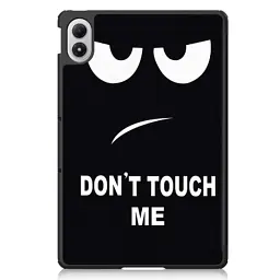 Чохол до планшета BeCover Smart Case Xiaomi Redmi Pad 2 Pro 12.1" Don't Touch (714637) - мініатюра 3