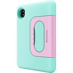 Планшет Blackview Tab 20 Kids 10.1" 4/64GB / WiFi / Fairy Green (6931548324744) - мініатюра 5