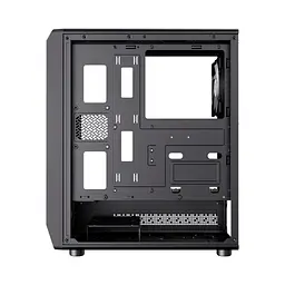 Корпус Gamemax Forge AB - мініатюра 5