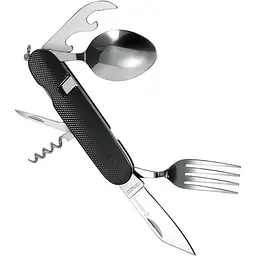 Мультитул Intertool HT-0544 [104915] - мініатюра 6