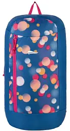 Рюкзак невеликий спортивний Crivit Mini 10L Синій - мініатюра 2