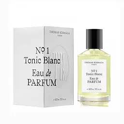 Парфумована вода No 1 Tonic Blanc 100 ml