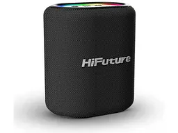 Портативная колонка HiFuture Vocalist 100 Black (vocalist100.black) - миниатюра 2