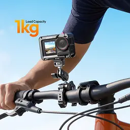 Кріплення краб Ulanzi CO78 Super Clamp (C082) [168618] - мініатюра 11