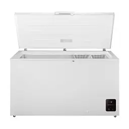 Морозильна скриня Gorenje FHC42EAW - мініатюра 2
