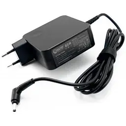 Блок живлення ExtraDigital для ноутбуків High Quality Lenovo 20V 3.25A 65W 4.0x1.7 (PSL3867)