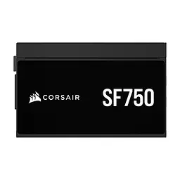 Блок живлення Corsair 750W SF750 (CP-9020284-EU) - мініатюра 3