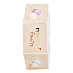 Цукерки Merci Lovelies White 185 г - мініатюра 4