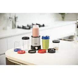 Фітнес-блендер Russell Hobbs Nutri Boost 23180-56 - мініатюра 5