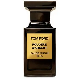 Tom Ford Fougere d'Argent 50 мл тестер парфумована вода