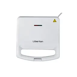 Мультимейкер 4 в 1 Liberton LSM-5104 - мініатюра 5