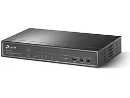 Комутатор TP-LINK TL-SF1009P - мініатюра 2