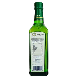 Олія з авокадо Ybarra Avocado 500 мл - мініатюра 2