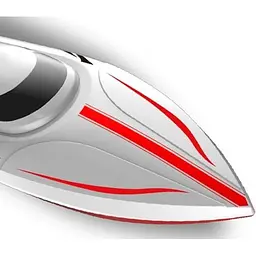 Іграшка радіокерована Syma Pioneer катер 43.7 см (Q1) - мініатюра 7