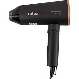Фен Rotex RFF186-V FutureCare - мініатюра 7
