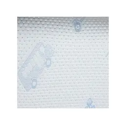 Подушка Highfoam дитяча ортопедична Noble Twinkle Star для хлопчиків 50 х 29 х 8 см (4820000634960/4820178150484) - мініатюра 4