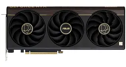 Відеокарта ASUS RTX 5070 Ti 16Gb ProArt OC (PROART-RTX5070TI-O16G) (GDDR7, 256 bit, PCI-E v5.0 x16)