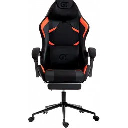 Геймерське крісло GT Racer X-2335 Black/Red - мініатюра 5
