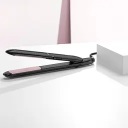 Випрямляч для волосся Babyliss ST241E чорний - мініатюра 4