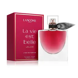 Оригінал Lancome La Vie Est Belle L`Elixir 50 мл Парфумована вода - мініатюра 2