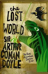 The Lost World - Артур Конан Дойл