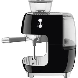 Кавоварка ріжкова Smeg EGF03BLEU [116526] - мініатюра 7