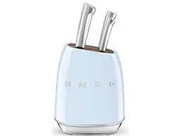 Набір ножів з 7 предметів Smeg KBSF02PB - мініатюра 7
