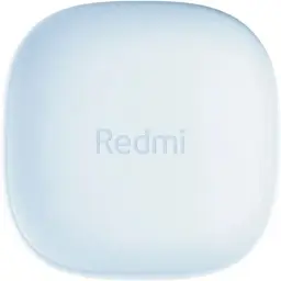 Навушники Xiaomi Redmi Buds 6 Play (BHR9283GL) Blue - мініатюра 2