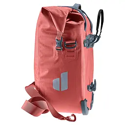 Рюкзак Deuter Weybridge 25+5 Червоний (1052-3230222 5579) - мініатюра 6