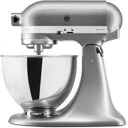 Кухонна машина KitchenAid Artisan 5KSM95PSEMC - мініатюра 2