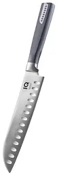 Ніж Сантоку IQ Be Chef, 178 мм (6904624) - мініатюра 4