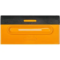 Запасний скребок для автощіток Fiskars X-series/Plus/Solid (1078610)