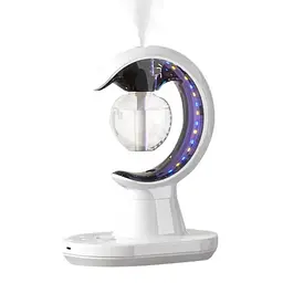 Электрическая ловушка для комаров Mosquito Killer Lamp LY-31 с функцией увлажнения воздуха и LED подсветкой
