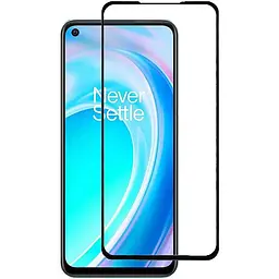 Скло захисне PowerPlant Full screen OnePlus Nord CE 2 Lite 5G (GL601186)