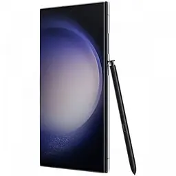 Смартфон Samsung Galaxy S23 Ultra S918B 512Gb SM-S918BZKHSEK Grade B Seller Refurbished Black - мініатюра 4