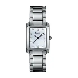 Наручний годинник Bulova 63L000