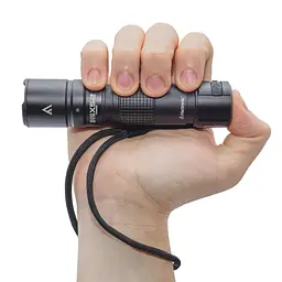 Ліхтар Mactronic Black Eye X52 (5200 Lm) Programmable Rechargeable Type-C (THH0080) - мініатюра 8