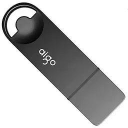 USB флеш-накопичувач Aigo U336 64GB USB-A 3.2 [90929] - мініатюра 2